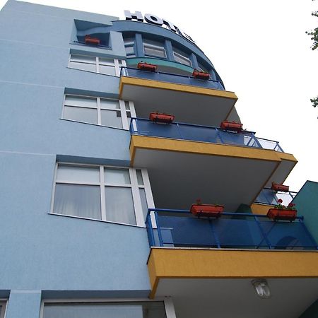 Dali Hotel Neptun Bagian luar foto