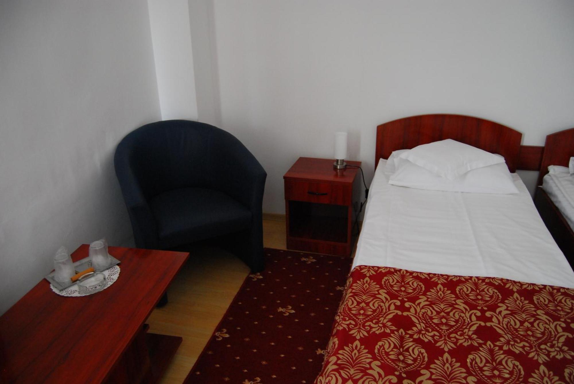 Dali Hotel Neptun Bagian luar foto