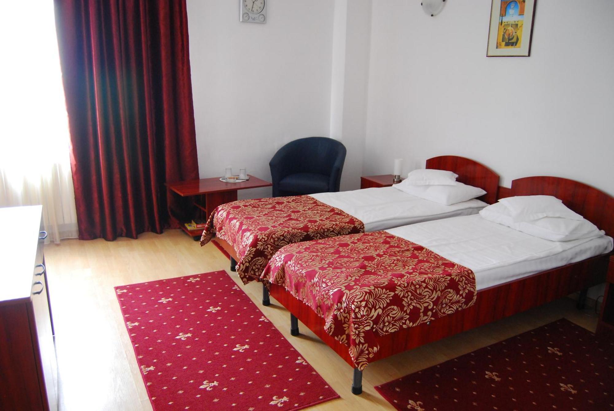 Dali Hotel Neptun Bagian luar foto