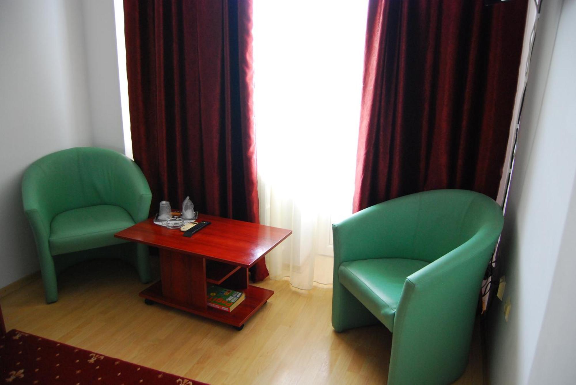 Dali Hotel Neptun Bagian luar foto