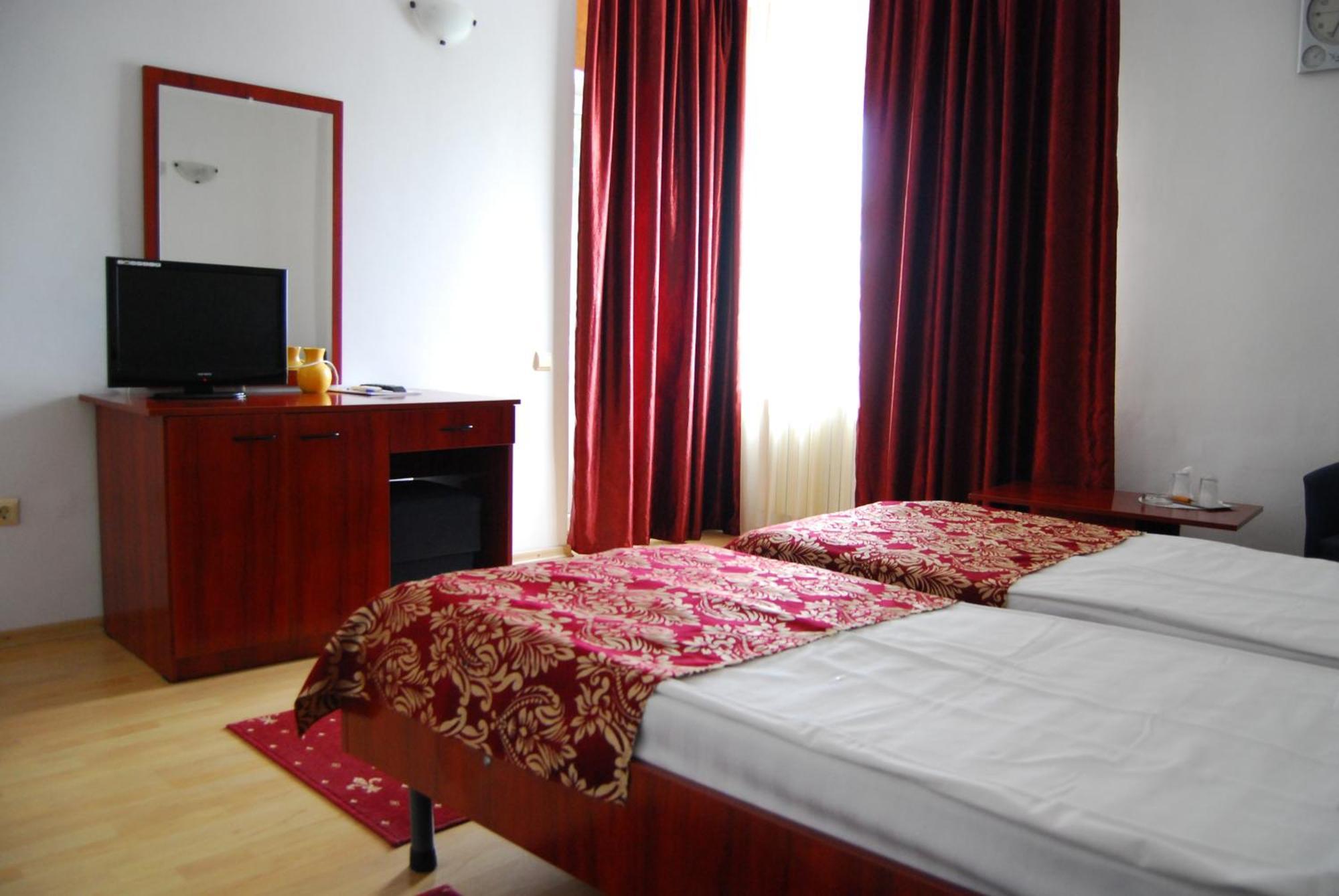Dali Hotel Neptun Bagian luar foto
