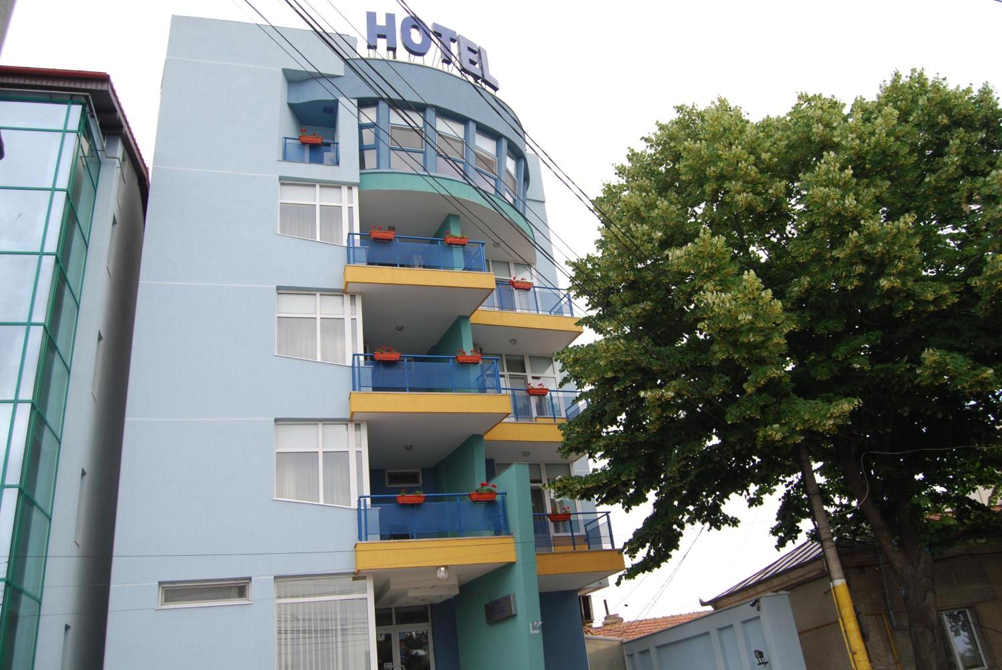 Dali Hotel Neptun Bagian luar foto