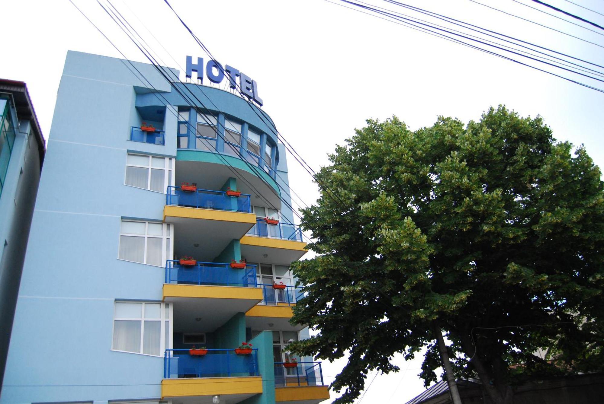 Dali Hotel Neptun Bagian luar foto