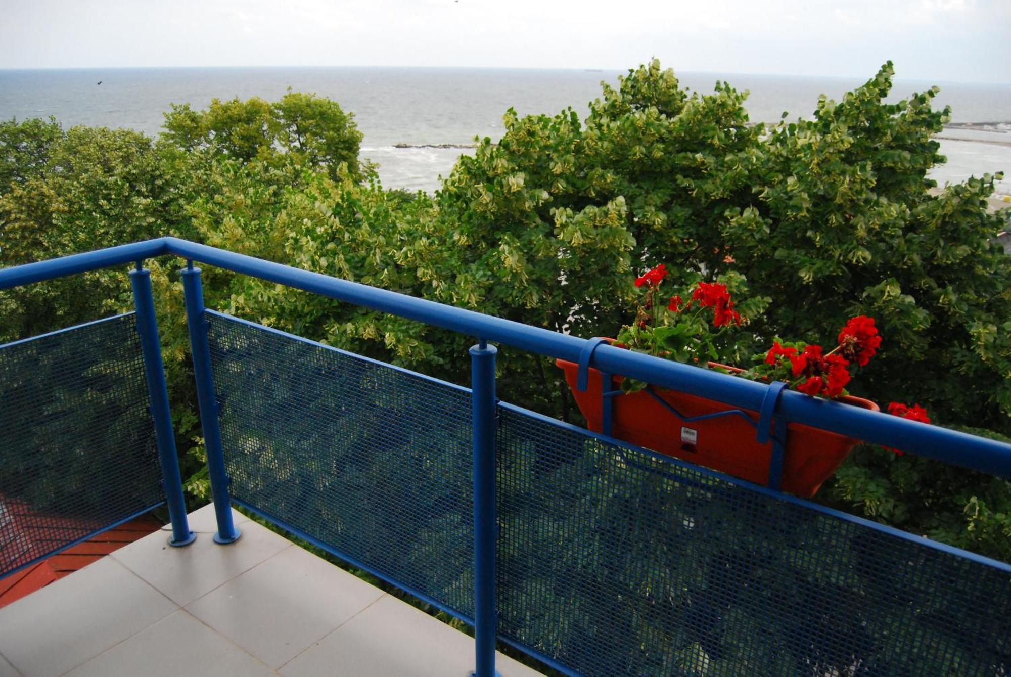 Dali Hotel Neptun Bagian luar foto