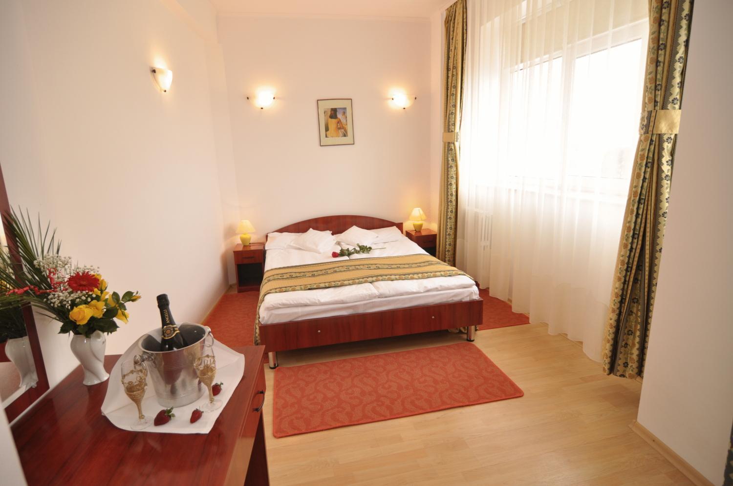 Dali Hotel Neptun Bagian luar foto