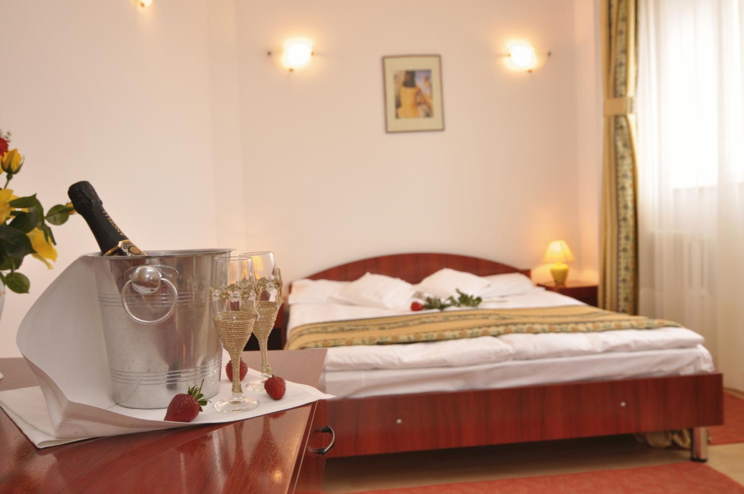 Dali Hotel Neptun Bagian luar foto