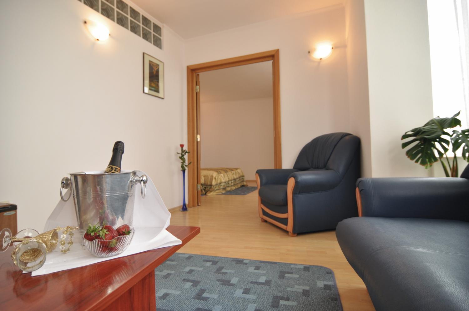 Dali Hotel Neptun Bagian luar foto