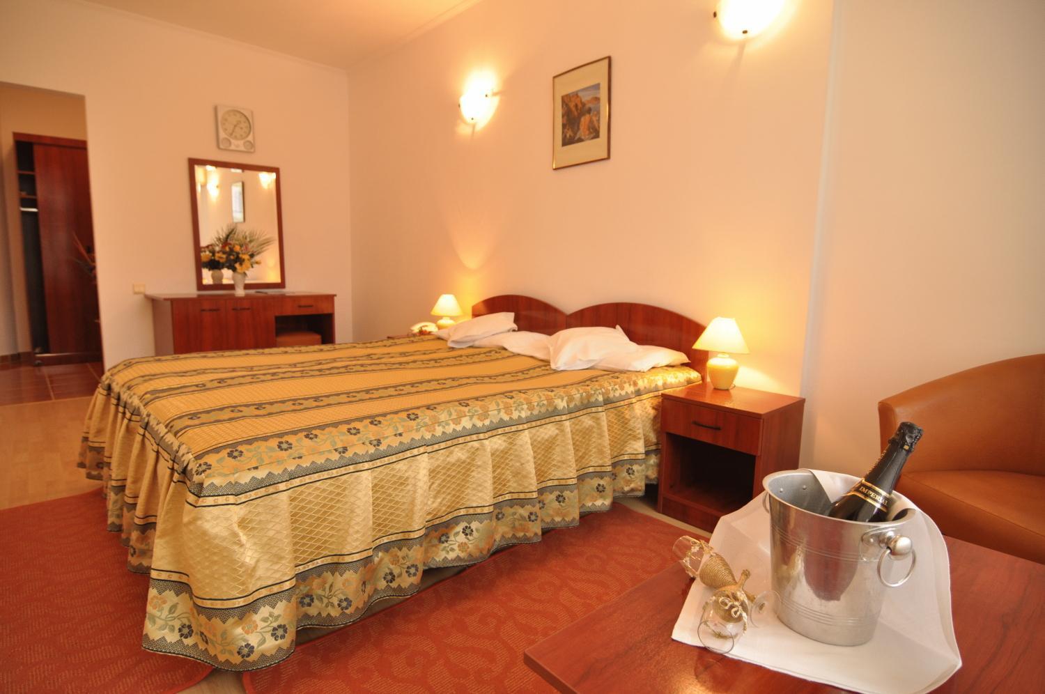 Dali Hotel Neptun Bagian luar foto