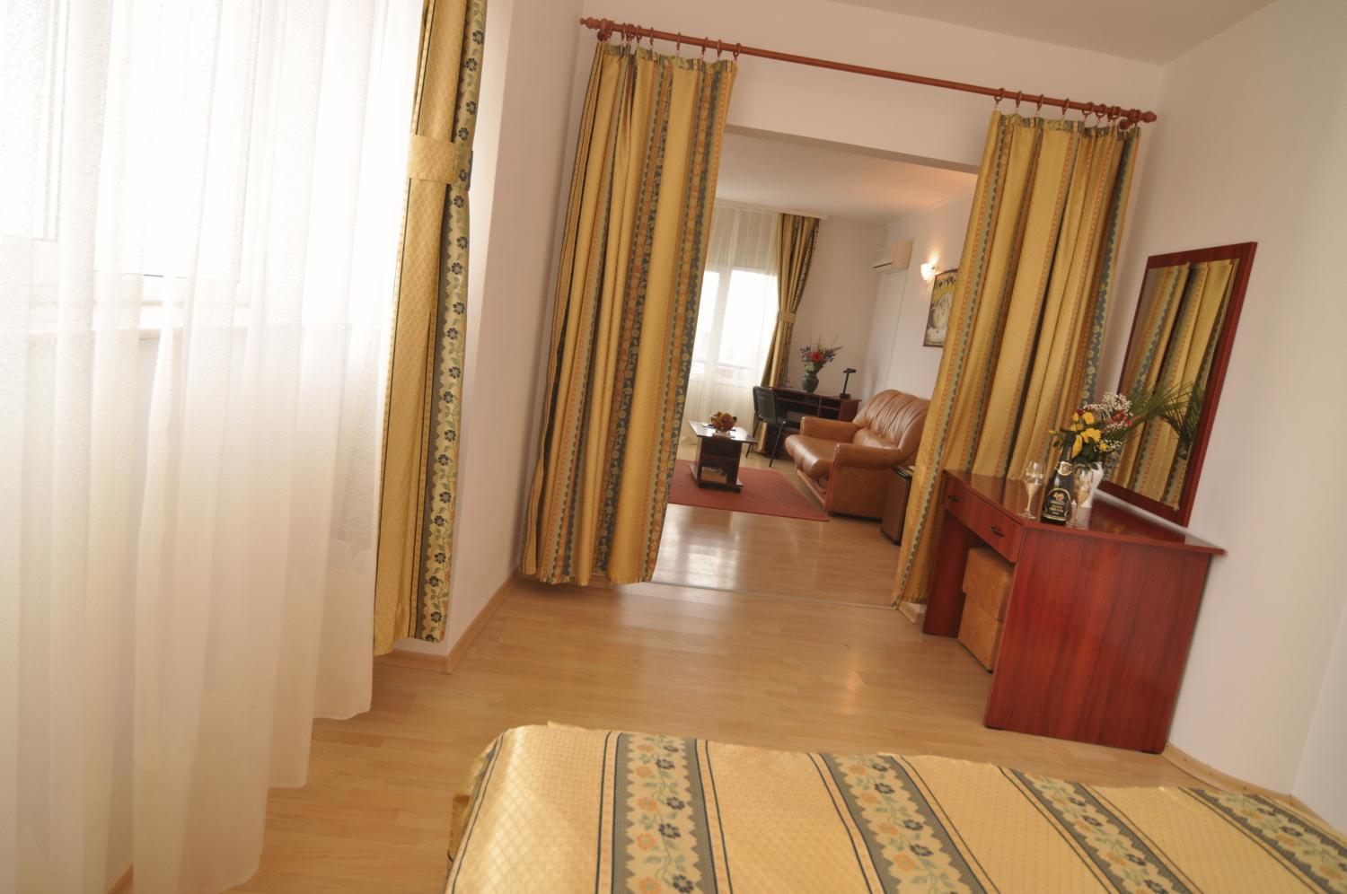 Dali Hotel Neptun Bagian luar foto