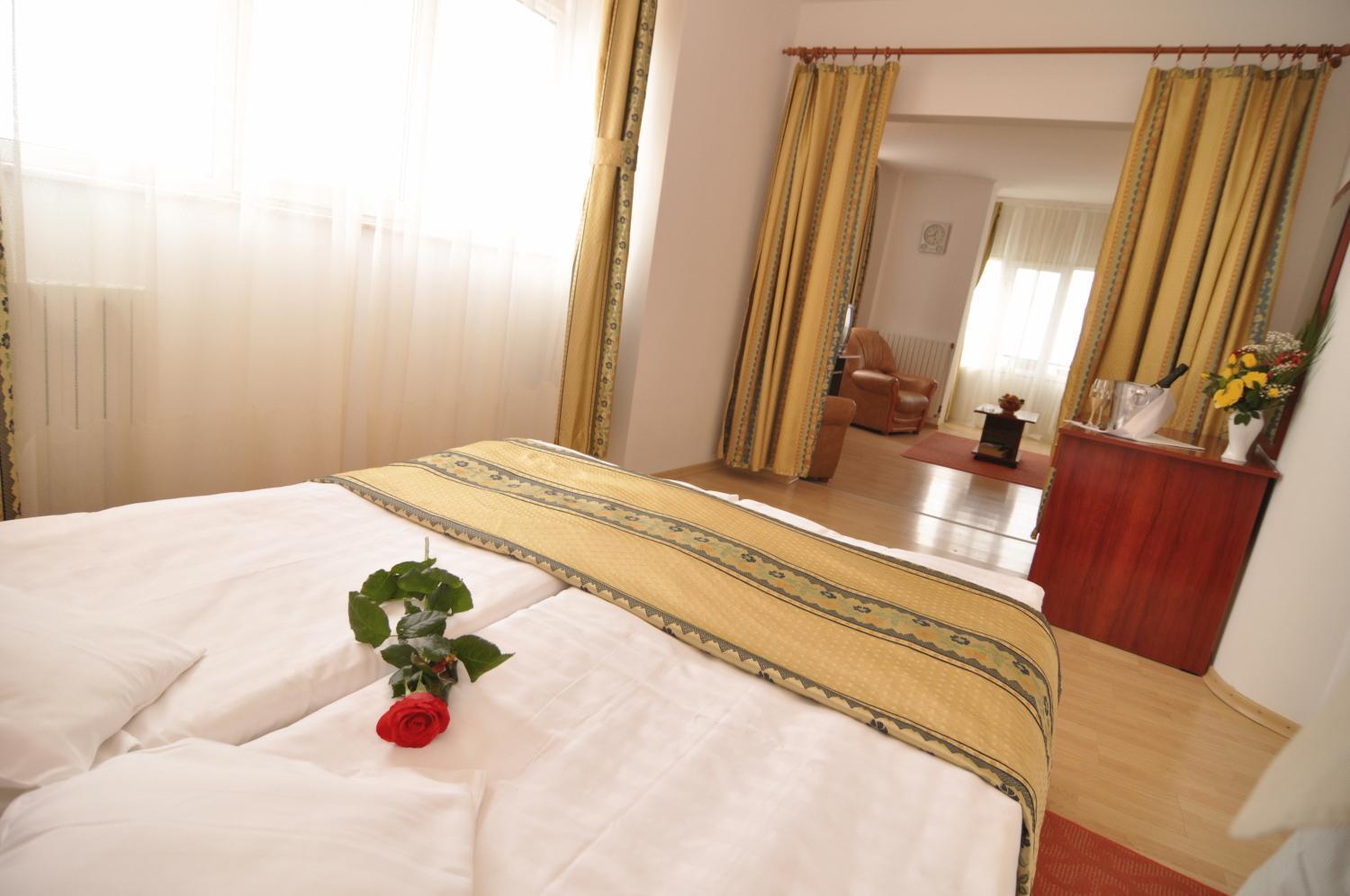 Dali Hotel Neptun Bagian luar foto