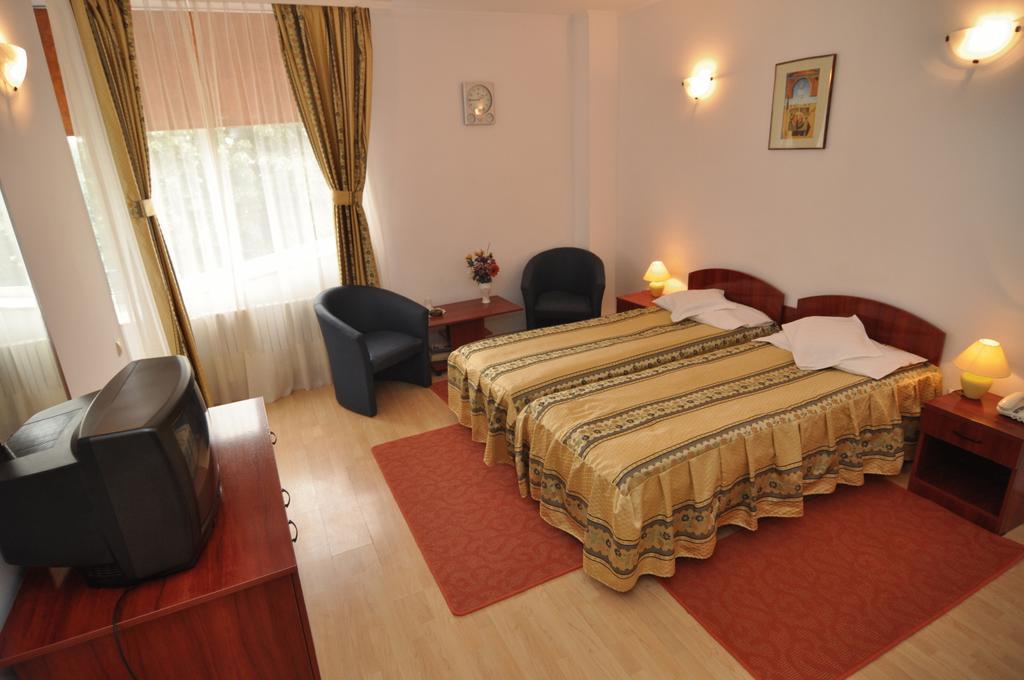 Dali Hotel Neptun Bagian luar foto