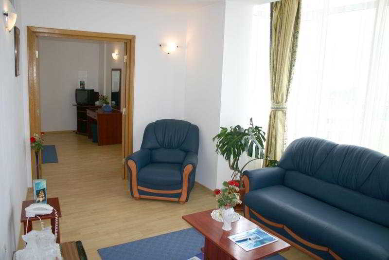Dali Hotel Neptun Bagian luar foto