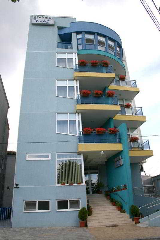 Dali Hotel Neptun Bagian luar foto