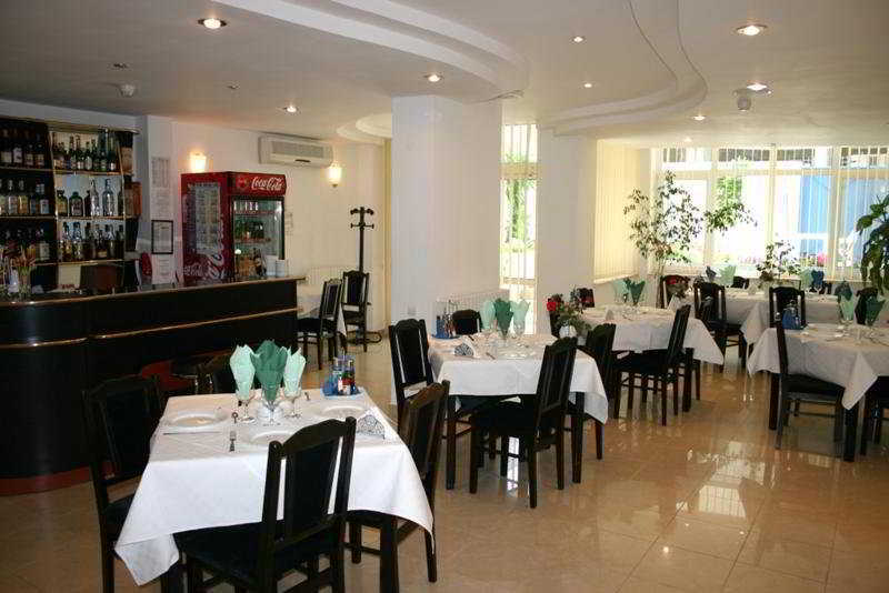 Dali Hotel Neptun Bagian luar foto